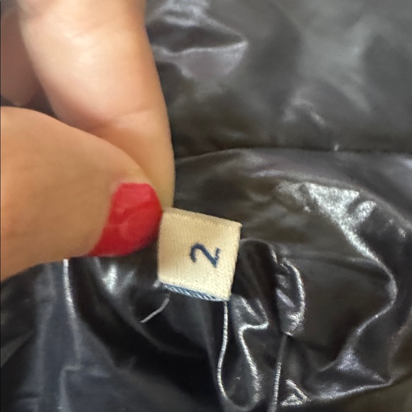 Moncler hooded Brady jacket size 2 - Picture 17 of 17